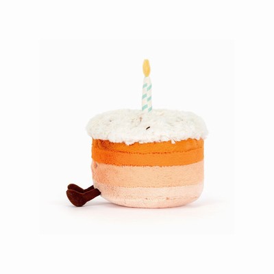 Jellycat Jellina Birthday Cake | OD1603279